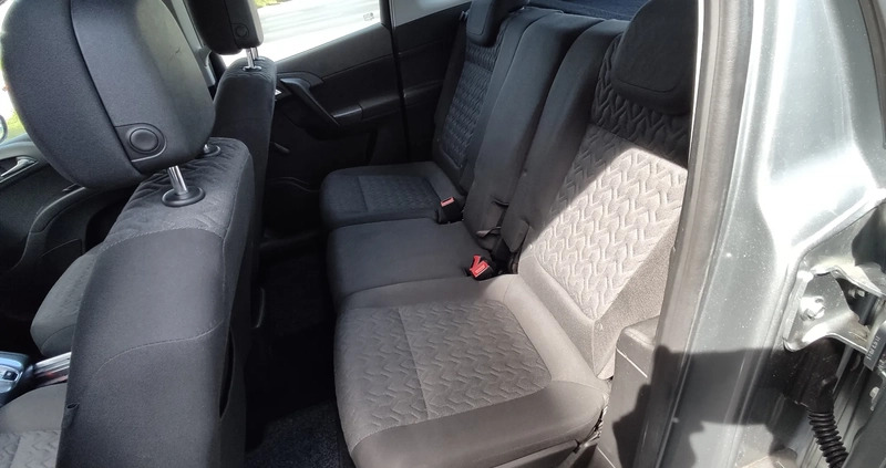 Opel Meriva cena 26900 przebieg: 133000, rok produkcji 2013 z Alwernia małe 326